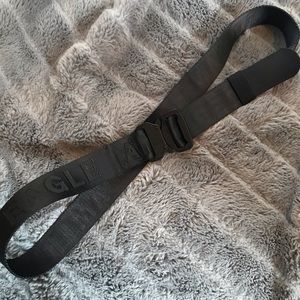 american eagle roller coaster belt